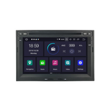 Autoradio GPS Multimedia <br/> Berlingo 2008-2016-autoradio-boutique