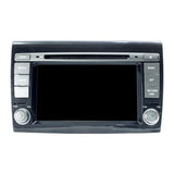 Autoradio GPS Multimedia <br/> Bravo 2007-2012-autoradio-boutique