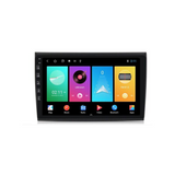 Autoradio GPS Multimedia <br/> Bravo (2007-2012)-autoradio-boutique