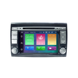 Autoradio GPS Multimedia <br/> Bravo 2007-2012-autoradio-boutique