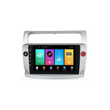 Autoradio GPS Multimedia <br/> C-Quatre (2004-2009)-autoradio-boutique