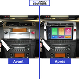 Autoradio GPS Multimedia <br/> C4 (2004-2009)-autoradio-boutique