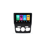 Autoradio GPS Multimedia <br/> C4L (2013-2017)-autoradio-boutique