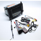 Autoradio GPS Multimedia <br/> CLK22 Full HD-autoradio-boutique