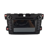 Autoradio GPS Multimedia <br/> CX-7 2009-2014-autoradio-boutique