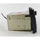 Autoradio GPS Multimedia <br/> CX-7 2009-2014-autoradio-boutique
