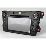 Autoradio GPS Multimedia <br/> CX-7 2009-2014-autoradio-boutique