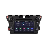 Autoradio GPS Multimedia <br/> CX-7 2009-2014-autoradio-boutique
