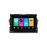 Autoradio GPS Multimedia <br/> Canarado (2006-2012)-autoradio-boutique