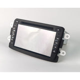 Autoradio GPS Multimedia <br/> Captur 2013-2017-autoradio-boutique