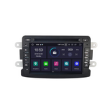 Autoradio GPS Multimedia <br/> Captur 2013-2017-autoradio-boutique