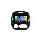 Autoradio GPS Multimedia <br/> Captur (2016-2019)-autoradio-boutique