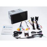 Autoradio GPS Multimedia <br/> Cayenne 2003-2010-autoradio-boutique