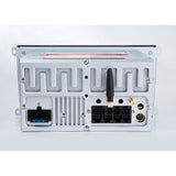 Autoradio GPS Multimedia <br/> Cayenne 2003-2010-autoradio-boutique