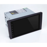 Autoradio GPS Multimedia <br/> Cayenne 2003-2010-autoradio-boutique