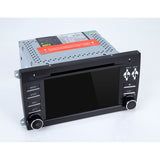 Autoradio GPS Multimedia <br/> Cayenne 2003-2010-autoradio-boutique