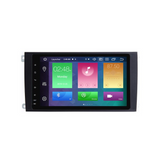 Autoradio GPS Multimedia <br/> Cayenne 2003-2010-autoradio-boutique