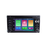 Autoradio GPS Multimedia <br/> Cayenne 2003-2010-autoradio-boutique