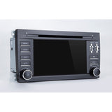 Autoradio GPS Multimedia <br/> Cayenne 2003-2010-autoradio-boutique