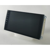 Autoradio GPS Multimedia <br/> Cayenne de 2003 à 2010-autoradio-boutique