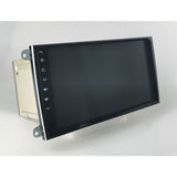 Autoradio GPS Multimedia <br/> Cayenne de 2003 à 2010-autoradio-boutique