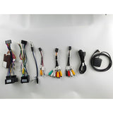 Autoradio GPS Multimedia <br/> Cayenne de 2003 à 2010-autoradio-boutique