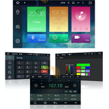 Autoradio GPS Multimedia <br/> Cayman 997 (2005-2012)-autoradio-boutique