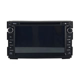 Autoradio GPS Multimedia <br/> Ceed 2009-2012-autoradio-boutique