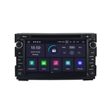 Autoradio GPS Multimedia <br/> Ceed 2009-2012-autoradio-boutique