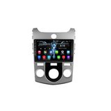 Autoradio GPS Multimedia <br/> Cerato (2008-2013)-autoradio-boutique