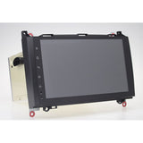 Autoradio GPS Multimedia <br/> Classe A W169 2004-2012-autoradio-boutique