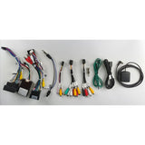 Autoradio GPS Multimedia <br/> Classe A W169 2004-2012-autoradio-boutique
