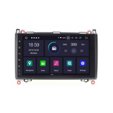 Autoradio GPS Multimedia <br/> Classe A W169 2004-2012-autoradio-boutique