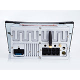 Autoradio GPS Multimedia <br/> Classe E E300-autoradio-boutique