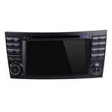 Autoradio GPS Multimedia <br/> Classe E E300-autoradio-boutique
