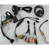 Autoradio GPS Multimedia <br/> Classe R R500-autoradio-boutique