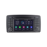 Autoradio GPS Multimedia <br/> Classe R R500-autoradio-boutique
