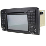 Autoradio GPS Multimedia <br/> Classe R R63AMG-autoradio-boutique
