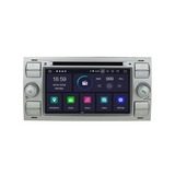 Autoradio GPS Multimedia <br/> Connect 2007 à 2009-autoradio-boutique