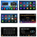 Autoradio GPS Multimedia <br/> Corolla (2003-2016)-autoradio-boutique