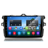 Autoradio GPS Multimedia <br/> Corolla (2003-2016)-autoradio-boutique