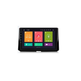 Autoradio GPS Multimedia <br/> Corolla 2017 2018-autoradio-boutique