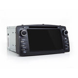 Autoradio GPS Multimedia <br/> Corolla-autoradio-boutique