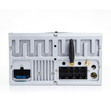 Autoradio GPS Multimedia <br/> Corolla-autoradio-boutique