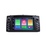 Autoradio GPS Multimedia <br/> Corolla-autoradio-boutique