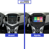 Autoradio GPS Multimedia <br/> Cruze (2009-2014)-autoradio-boutique