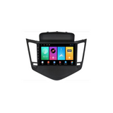 Autoradio GPS Multimedia <br/> Cruze (2009-2014)-autoradio-boutique