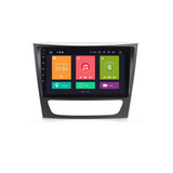 Autoradio GPS Multimedia <br/> E240-autoradio-boutique
