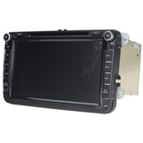 Autoradio GPS Multimedia <br/> Fabia 2007-2012-autoradio-boutique