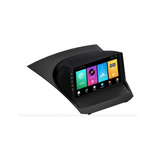 Autoradio GPS Multimedia <br/> Fiesta (2009-2017)-autoradio-boutique